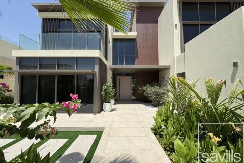 Vila v Dubai Hills Estate, Dubai, SAE 5 ložnice, 798 m² Č.: 681026 - fotografie 2