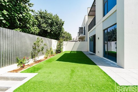 Снять в аренду таунхаус в Arabian Ranches 3, Дубай, ОАЭ 4 спальни, 224м2, № 681027 - фото 20