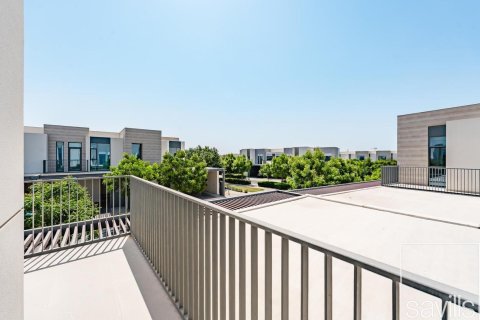 Снять в аренду таунхаус в Arabian Ranches 3, Дубай, ОАЭ 4 спальни, 224м2, № 681027 - фото 15
