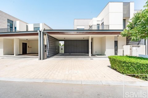 Снять в аренду таунхаус в Arabian Ranches 3, Дубай, ОАЭ 4 спальни, 224м2, № 681027 - фото 17