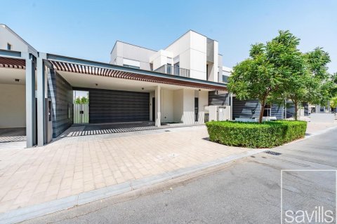 Снять в аренду таунхаус в Arabian Ranches 3, Дубай, ОАЭ 4 спальни, 224м2, № 681027 - фото 14