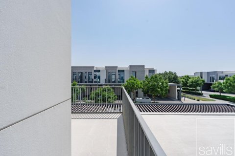 Снять в аренду таунхаус в Arabian Ranches 3, Дубай, ОАЭ 4 спальни, 224м2, № 681027 - фото 18