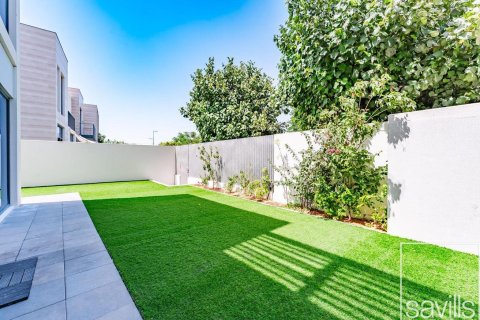 Снять в аренду таунхаус в Arabian Ranches 3, Дубай, ОАЭ 4 спальни, 224м2, № 681027 - фото 2