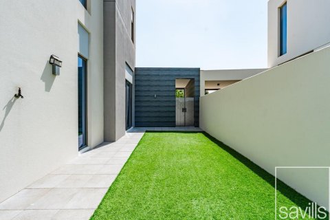 Снять в аренду таунхаус в Arabian Ranches 3, Дубай, ОАЭ 4 спальни, 224м2, № 681027 - фото 21