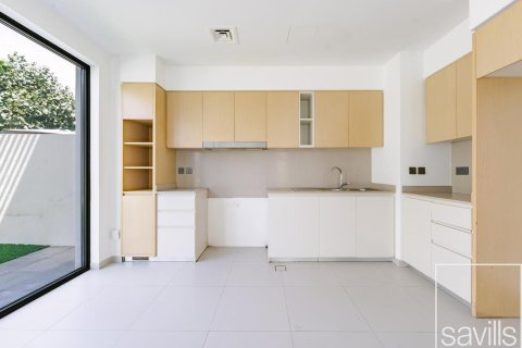 Снять в аренду таунхаус в Arabian Ranches 3, Дубай, ОАЭ 4 спальни, 224м2, № 681027 - фото 3