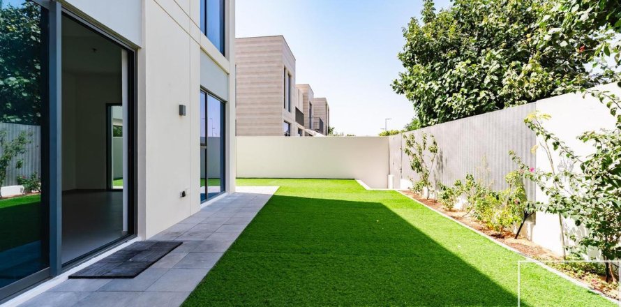 Таунхаус в Arabian Ranches 3, Дубай, ОАЭ 4 спальни, 224м2 № 681027