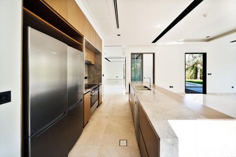 Villa en alquiler en Dubai Hills Estate, Dubai, EAU 4 dormitorios, 701 m2 № 681049 - foto 3