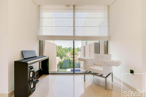 Вилла Дубай Хилс Эстейт, Дубай, БАӘ-да 4 жатын бөлмелер, 701 м² № 681049 - фото 13