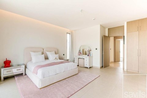 Вилла Дубай Хилс Эстейт, Дубай, БАӘ-да 4 жатын бөлмелер, 701 м² № 681049 - фото 16