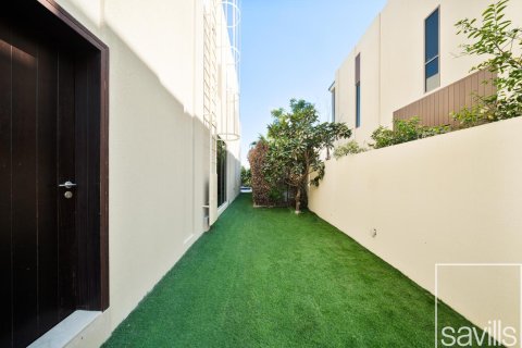 Вилла Дубай Хилс Эстейт, Дубай, БАӘ-да 4 жатын бөлмелер, 701 м² № 681049 - фото 23