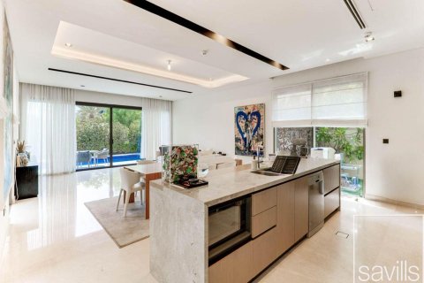 Villa en alquiler en Dubai Hills Estate, Dubai, EAU 4 dormitorios, 701 m2 № 681049 - foto 7