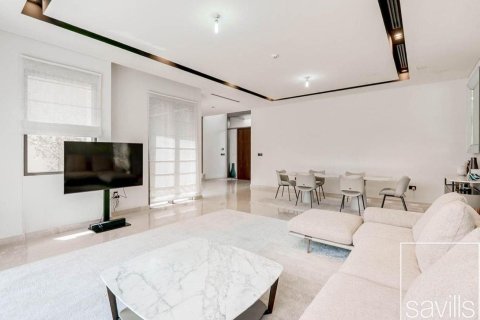 Вилла Дубай Хилс Эстейт, Дубай, БАӘ-да 4 жатын бөлмелер, 701 м² № 681049 - фото 9