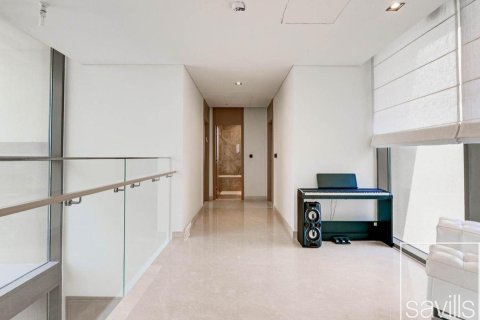 Вилла Дубай Хилс Эстейт, Дубай, БАӘ-да 4 жатын бөлмелер, 701 м² № 681049 - фото 14