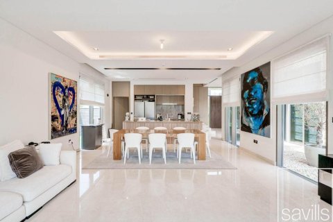 Вилла Дубай Хилс Эстейт, Дубай, БАӘ-да 4 жатын бөлмелер, 701 м² № 681049 - фото 10