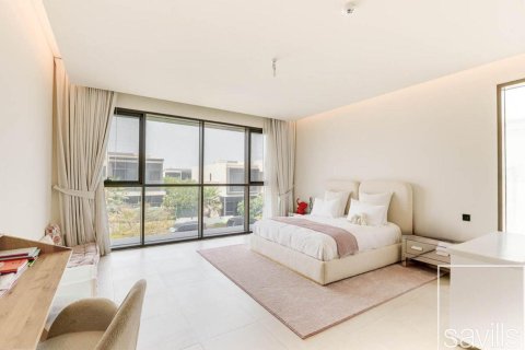 Вилла Дубай Хилс Эстейт, Дубай, БАӘ-да 4 жатын бөлмелер, 701 м² № 681049 - фото 15