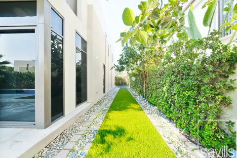 Villa en alquiler en Dubai Hills Estate, Dubai, EAU 4 dormitorios, 701 m2 № 681049 - foto 4