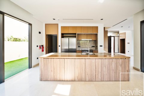 Villa en alquiler en Dubai Hills Estate, Dubai, EAU 4 dormitorios, 701 m2 № 681049 - foto 2