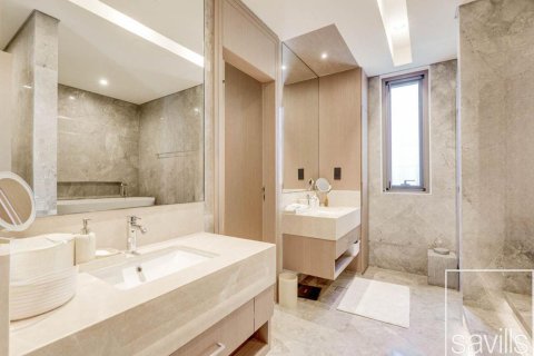 Вилла Дубай Хилс Эстейт, Дубай, БАӘ-да 4 жатын бөлмелер, 701 м² № 681049 - фото 20