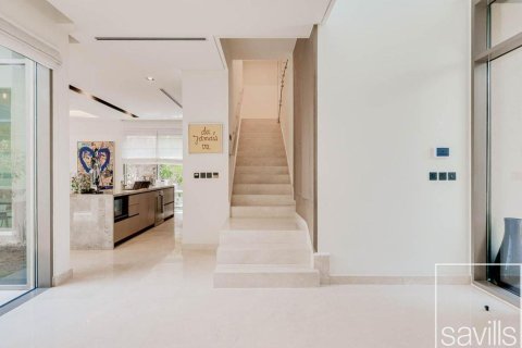 Вилла Дубай Хилс Эстейт, Дубай, БАӘ-да 4 жатын бөлмелер, 701 м² № 681049 - фото 12