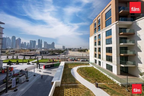 Lägenhet till försäljning i Al Wasl, Dubai, UAE 1 sovrum, 68.7 kvm Nr. 659109 - fotografi 11