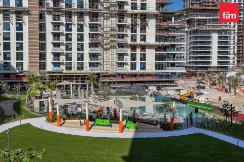 Lägenhet till försäljning i Al Wasl, Dubai, UAE 1 sovrum, 68.7 kvm Nr. 659109 - fotografi 12