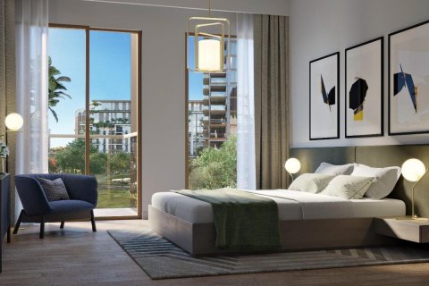 Apartmán v Al Wasl, Dubai, SAE 1 spálňa, 68.7 m2 č. 659109 - Fotografia 5