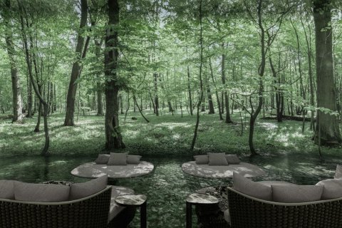 Duplex para venda em Business Bay, Dubai, EAU 4 quartos, 518 m2 № 659112 - foto 15