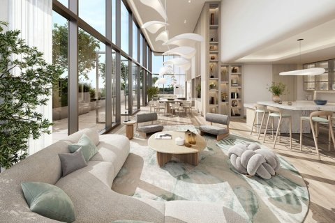 Duplex in Business Bay, Dubai, UAE 4 bedrooms, 515.3 sq.m. № 659112