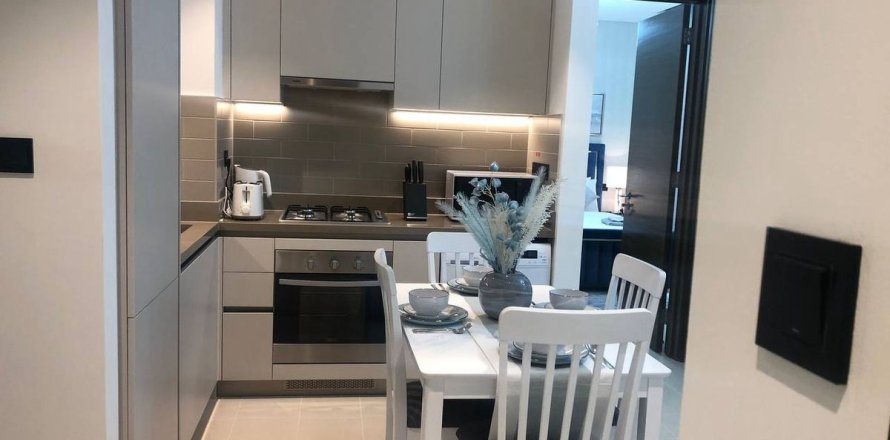 شقة في دبي 2 غرفة نوم ، 75.2 متر مربع . ر قم 659110