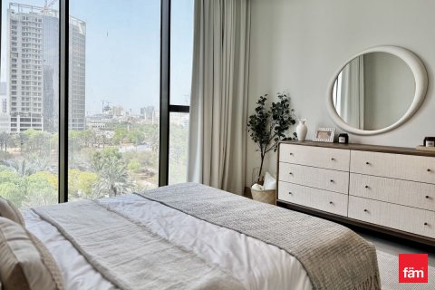 Dzīvoklis Dubaijā, AAE 2 istabas, 115 m2 Nr. 659106 - attēls 10