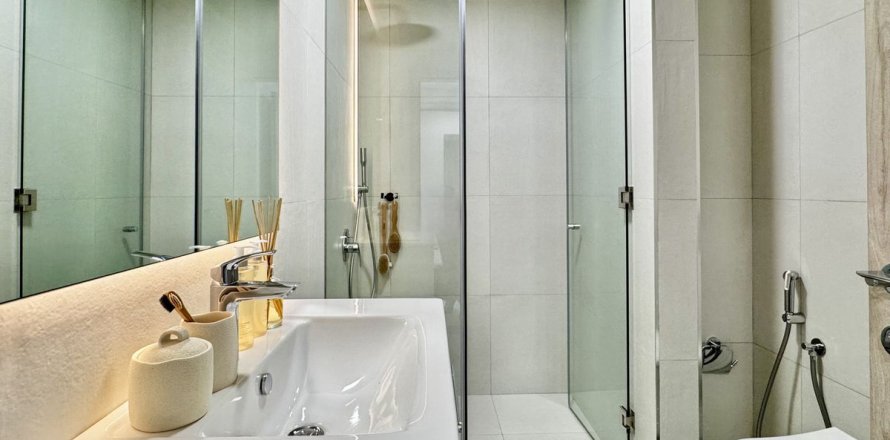 Dzīvoklis Dubaijā, AAE 2 istabas, 115 m2 Nr. 659106