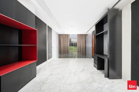 Dubai, संयुक्त अरब अमीरात में विला, 4 बेडरूम, 712.1 वर्ग मीटर, संख्या 659111 - फ़ोटो 13