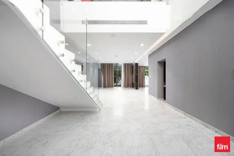 Dubai, संयुक्त अरब अमीरात में विला, 4 बेडरूम, 712.1 वर्ग मीटर, संख्या 659111 - फ़ोटो 14