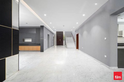 Dubai, संयुक्त अरब अमीरात में विला, 4 बेडरूम, 712.1 वर्ग मीटर, संख्या 659111 - फ़ोटो 3