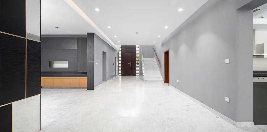 Dubai, BAE’de вилла 4 yatak odası, 712.1 m&sup2; No 659111