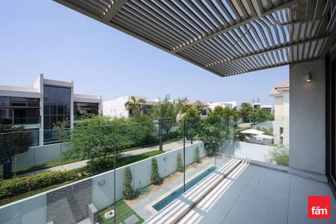 Dubai, संयुक्त अरब अमीरात में विला, 4 बेडरूम, 712.1 वर्ग मीटर, संख्या 659111 - फ़ोटो 12