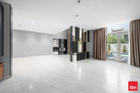 Dubai, संयुक्त अरब अमीरात में विला, 4 बेडरूम, 712.1 वर्ग मीटर, संख्या 659111 - फ़ोटो 10