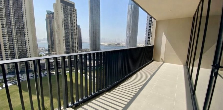 דירה ב Dubai, איחוד האמירויות 2 חדרי שינה, 106.1 מ"ר מספר 769140
