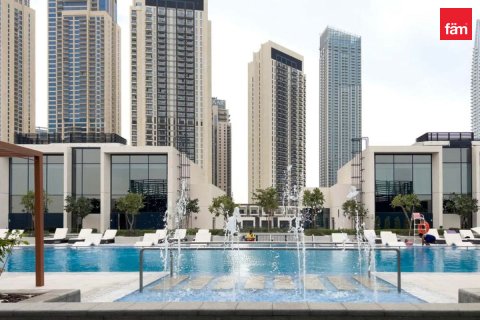 דירה להשכרה ב Dubai, איחוד האמירויות 2 חדרי שינה, 106.1 מ"ר, מספר 769140 - תמונה 12