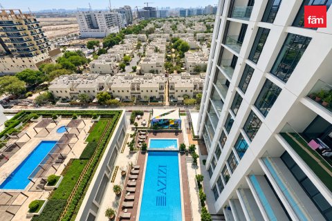 Appartamento in vendita a Al Furjan, Dubai, EAU 2 camere da letto, 126.8 mq. № 769135 - foto 2