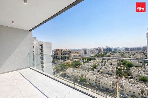 Appartamento in vendita a Al Furjan, Dubai, EAU 2 camere da letto, 126.8 mq. № 769135 - foto 4