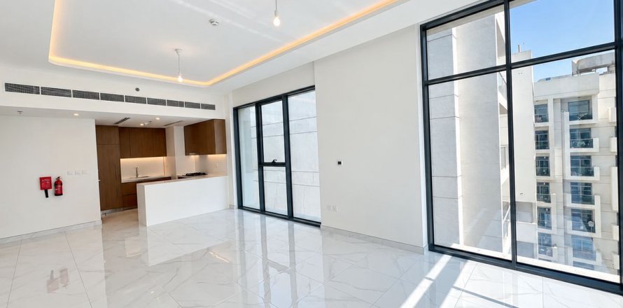 Korter asukohaga Al Furjan, Dubai, AÜE: 2 magamistoaga, 126.7 m² Nr 769138