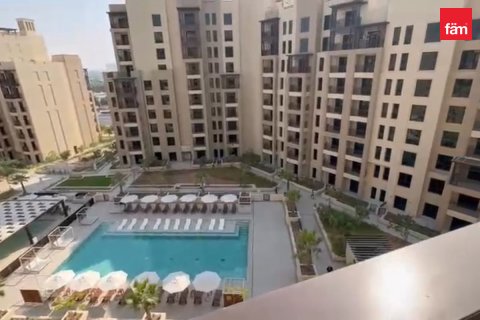 Lägenhet uthyres i Umm Suqeim, Dubai, UAE 1 sovrum, 68.5 kvm Nr. 769134 - fotografi 2