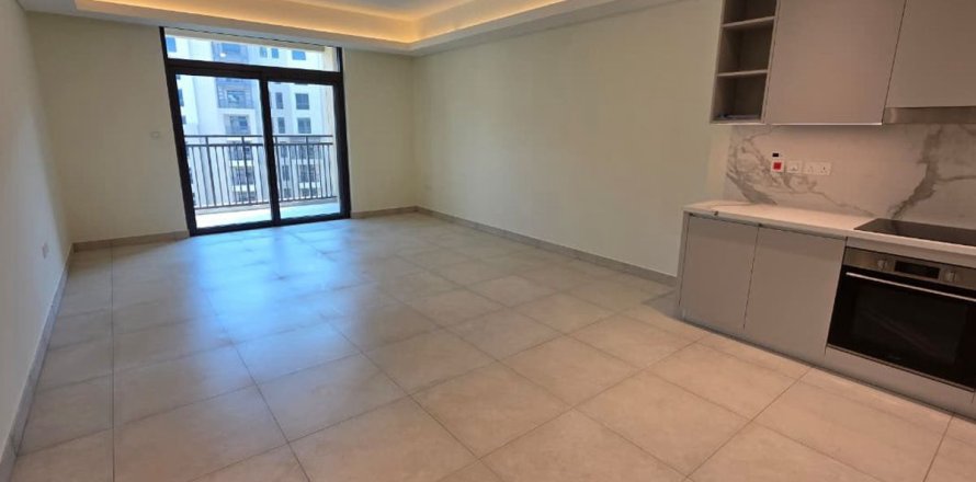 Lägenhet i Umm Suqeim, Dubai, UAE 1 sovrum, 68.5 kvm Nr. 769134