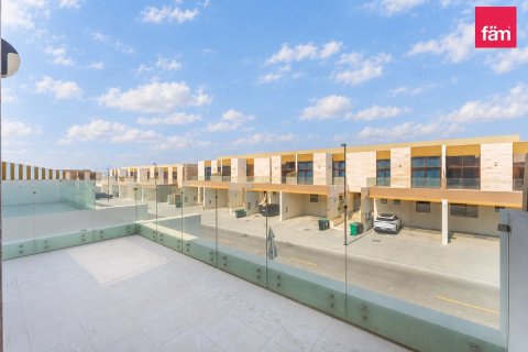 Dubai, UAE의 임대용 타운하우스 침실 4개, 187.2제곱미터 번호 769137 - 사진 20