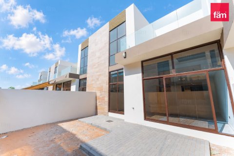 Townhouse sa Dubai, UAE 4 silid-tulugan, 187.2 sq.m. № 769137