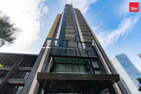 Lakás itt: Business Bay, Dubai, EAE, 1 hálószoba, 83.1 m², azonosító: 769136 - fénykép 9