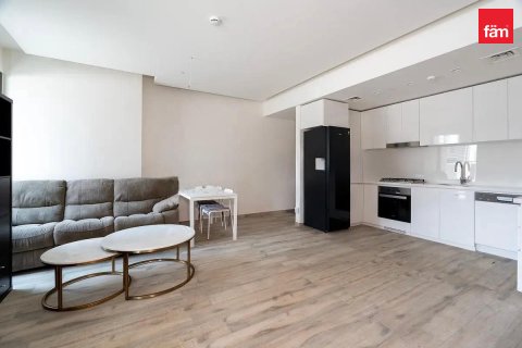 Lakás itt: Business Bay, Dubai, EAE, 1 hálószoba, 83.1 m², azonosító: 769136 - fénykép 2