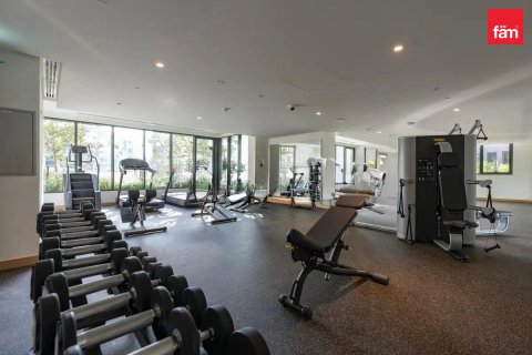 Lakás itt: Business Bay, Dubai, EAE, 1 hálószoba, 83.1 m², azonosító: 769136 - fénykép 10