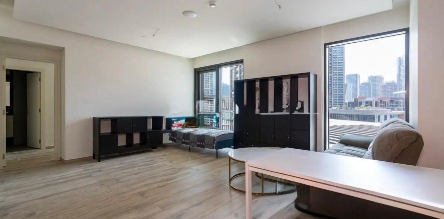 Lakás itt: Business Bay, Dubai, EAE, 1 hálószoba, 83.1 m², azonosító: 769136